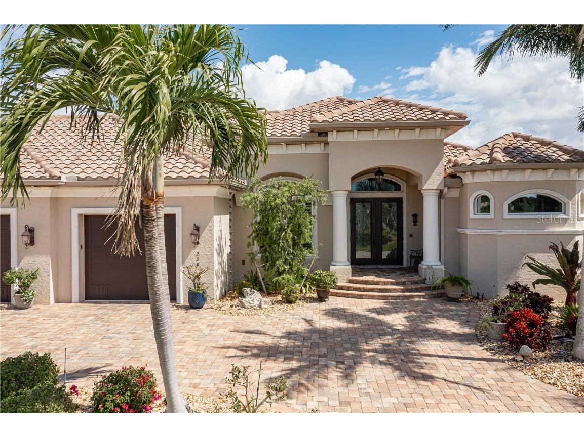 238 Lido Drive Punta Gorda FL 33950 - LOOK DOWN COVE CANAL C7515109 image17