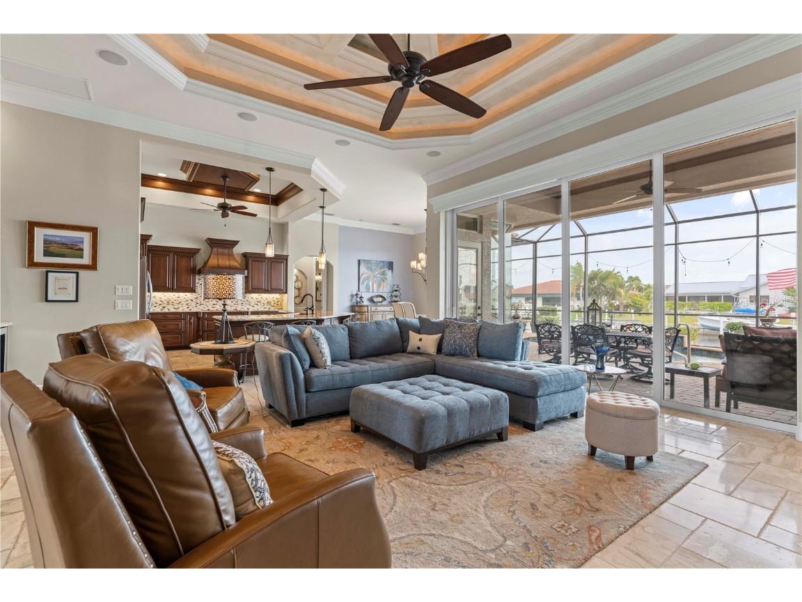 238 Lido Drive Punta Gorda FL 33950 - LOOK DOWN COVE CANAL C7515109 image21