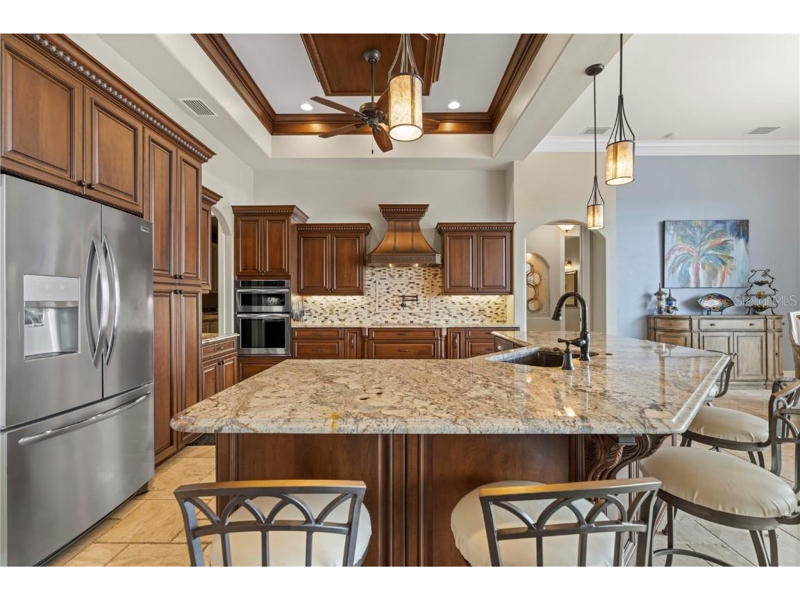 238 Lido Drive Punta Gorda FL 33950 - LOOK DOWN COVE CANAL C7515109 image25