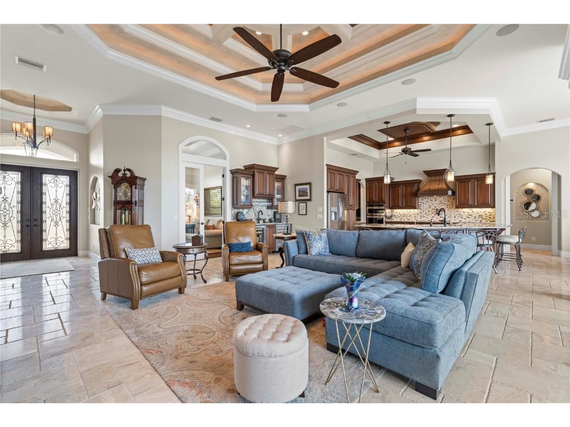 238 Lido Drive Punta Gorda FL 33950 - LOOK DOWN COVE CANAL C7515109 image3