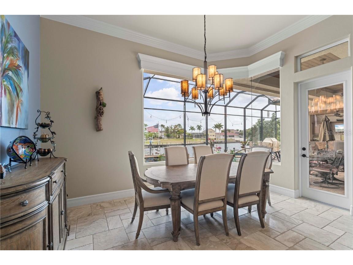 238 Lido Drive Punta Gorda FL 33950 - LOOK DOWN COVE CANAL C7515109 image30