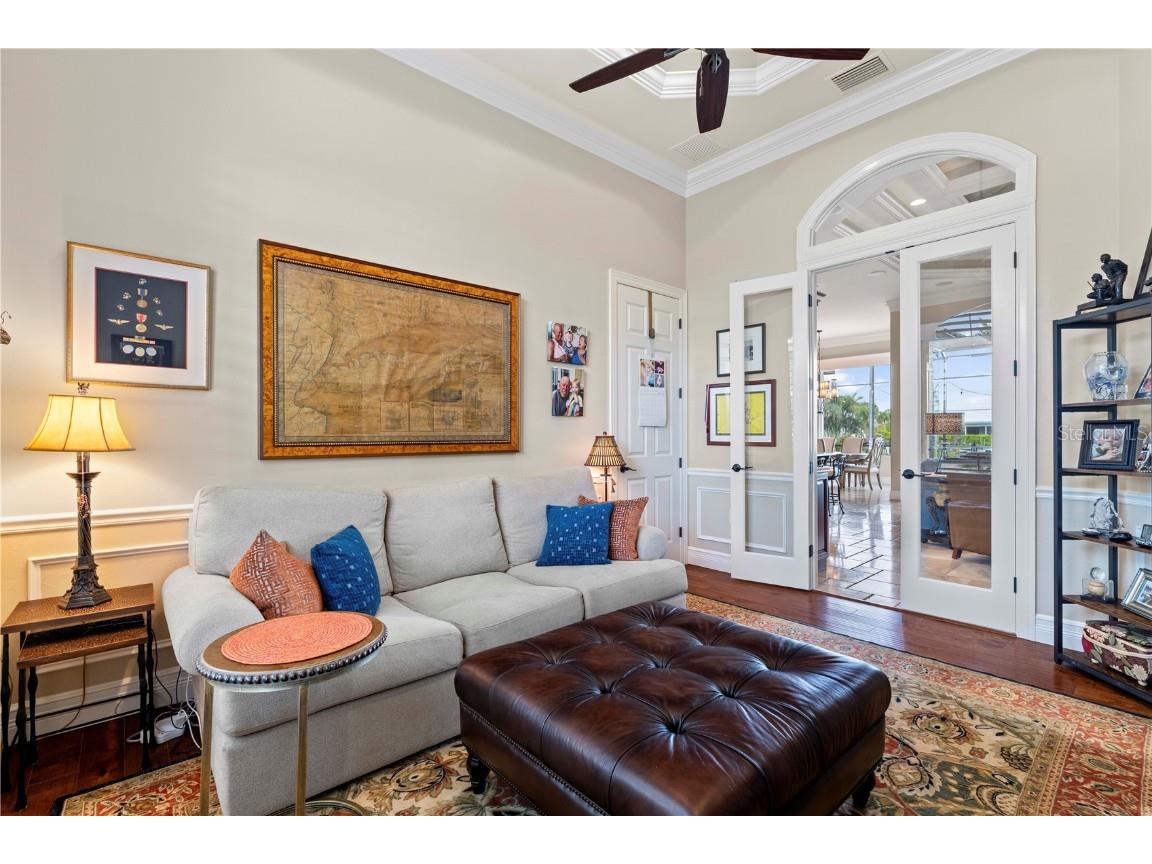 238 Lido Drive Punta Gorda FL 33950 - LOOK DOWN COVE CANAL C7515109 image32