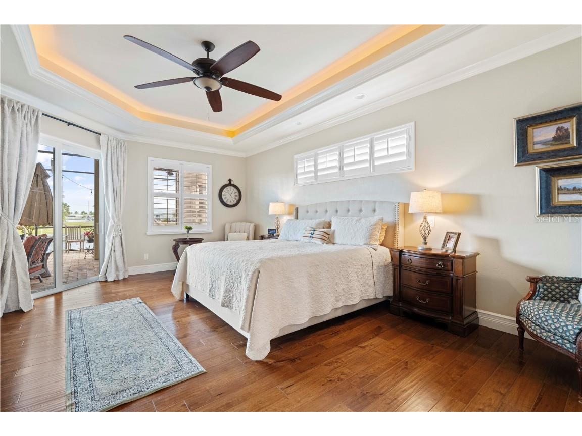 238 Lido Drive Punta Gorda FL 33950 - LOOK DOWN COVE CANAL C7515109 image35