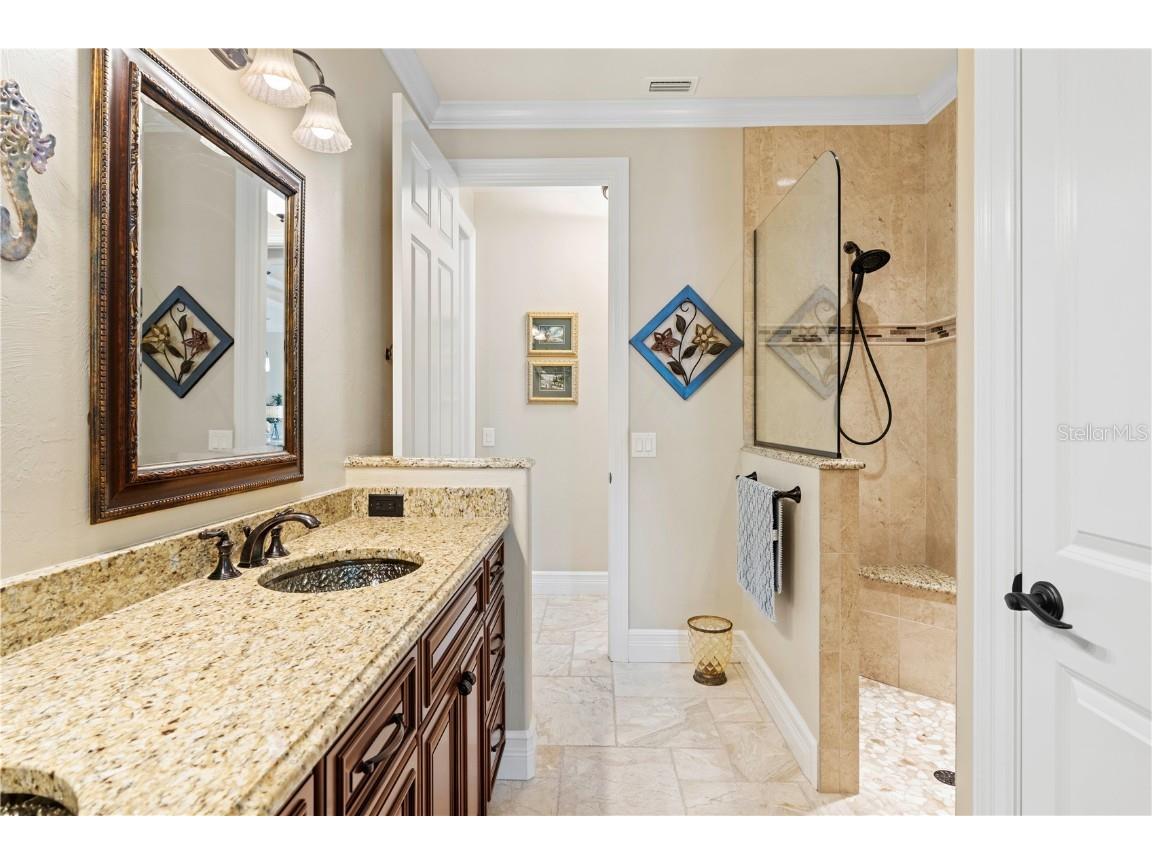 238 Lido Drive Punta Gorda FL 33950 - LOOK DOWN COVE CANAL C7515109 image49