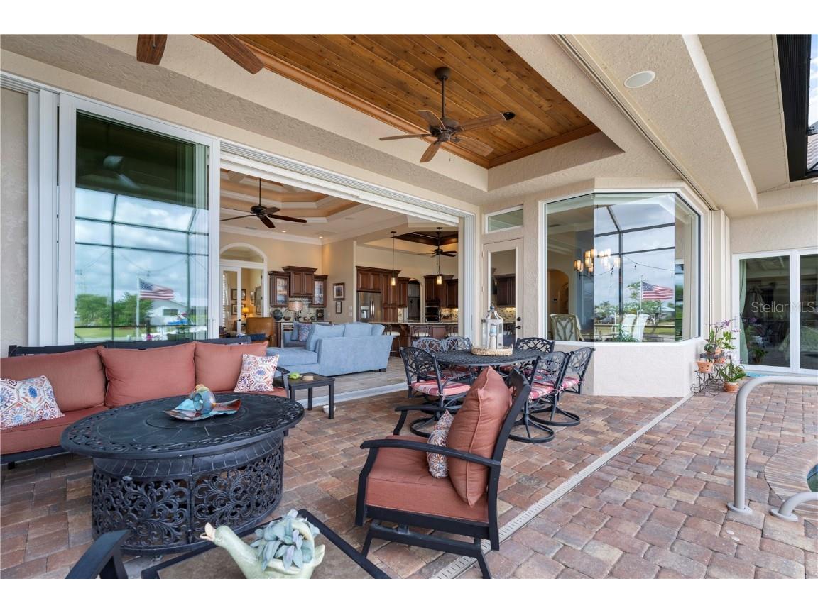 238 Lido Drive Punta Gorda FL 33950 - LOOK DOWN COVE CANAL C7515109 image58