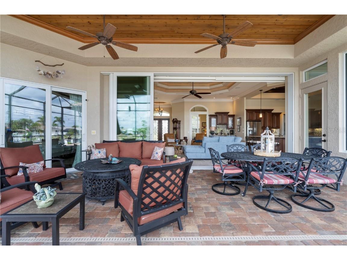 238 Lido Drive Punta Gorda FL 33950 - LOOK DOWN COVE CANAL C7515109 image59