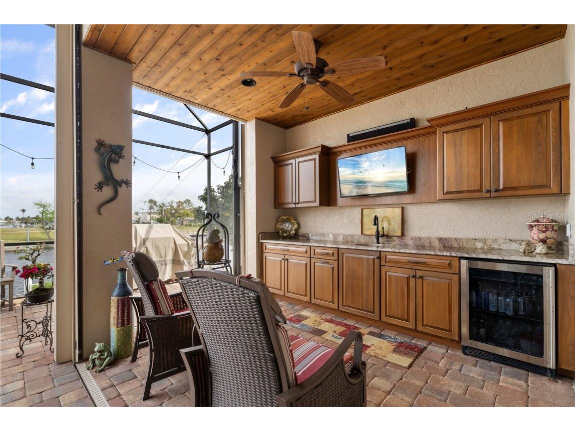 238 Lido Drive Punta Gorda FL 33950 - LOOK DOWN COVE CANAL C7515109 image65