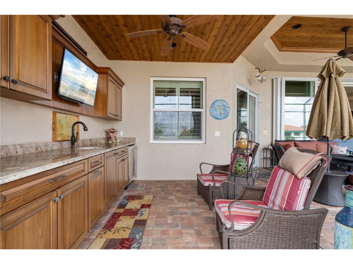 238 Lido Drive Punta Gorda FL 33950 - LOOK DOWN COVE CANAL C7515109 image66