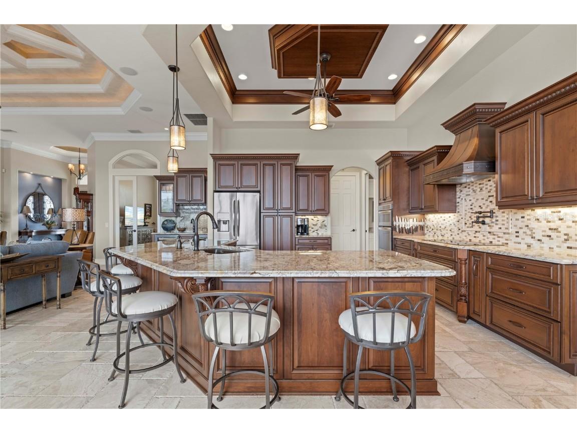 238 Lido Drive Punta Gorda FL 33950 - LOOK DOWN COVE CANAL C7515109 image7