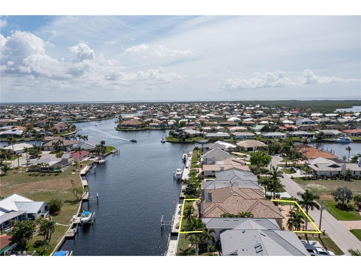 238 Lido Drive Punta Gorda FL 33950 - LOOK DOWN COVE CANAL C7515109 image75