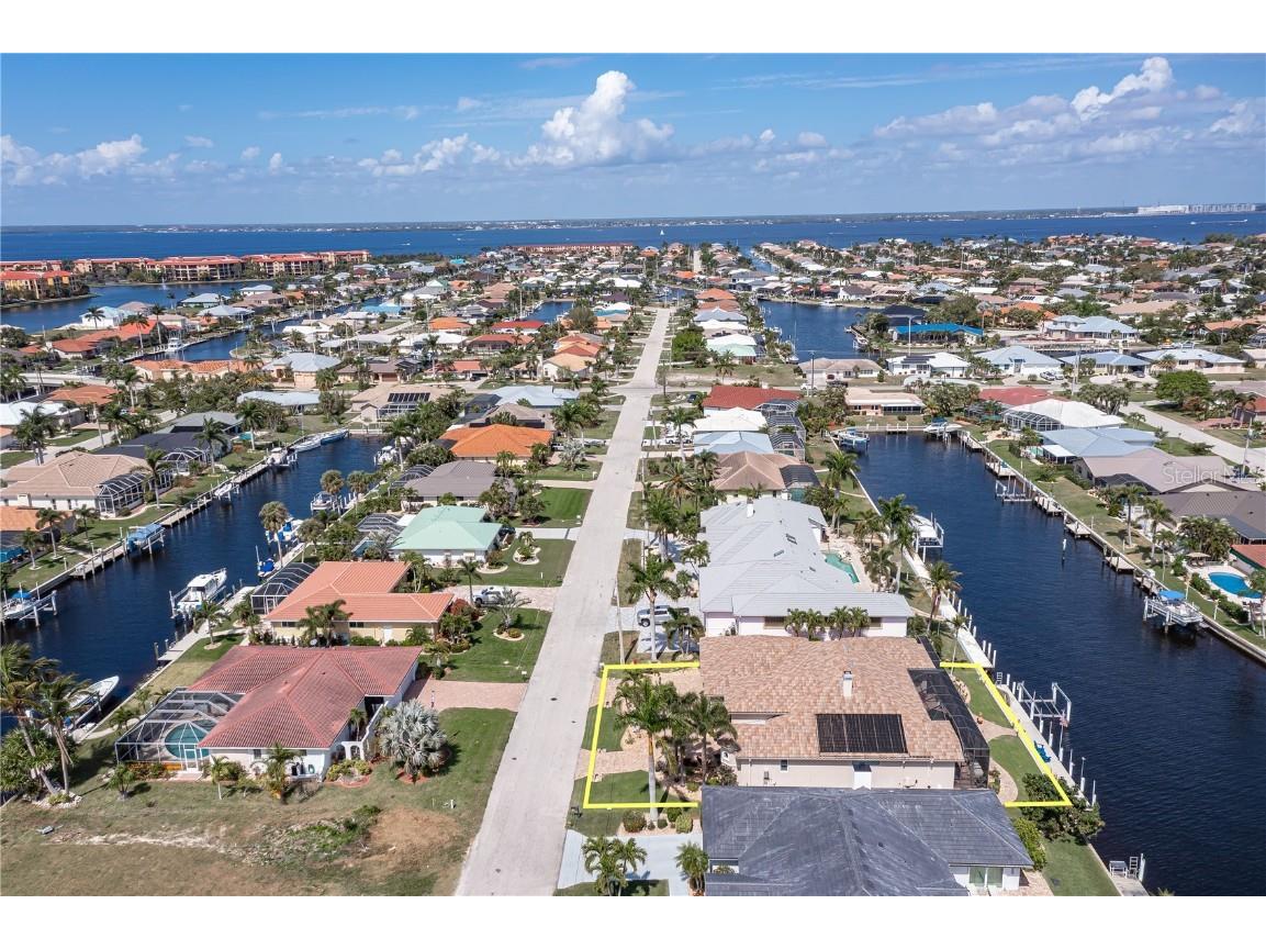 238 Lido Drive Punta Gorda FL 33950 - LOOK DOWN COVE CANAL C7515109 image78