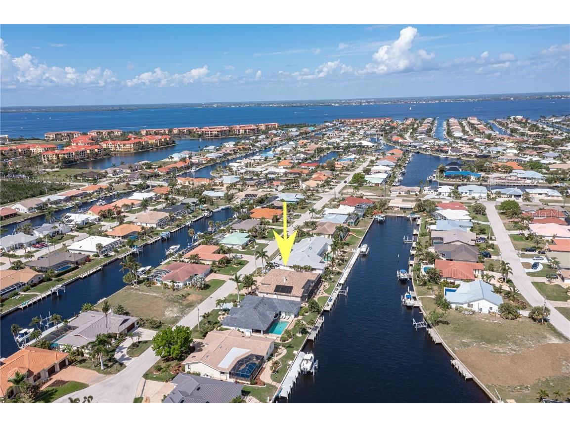 238 Lido Drive Punta Gorda FL 33950 - LOOK DOWN COVE CANAL C7515109 image79