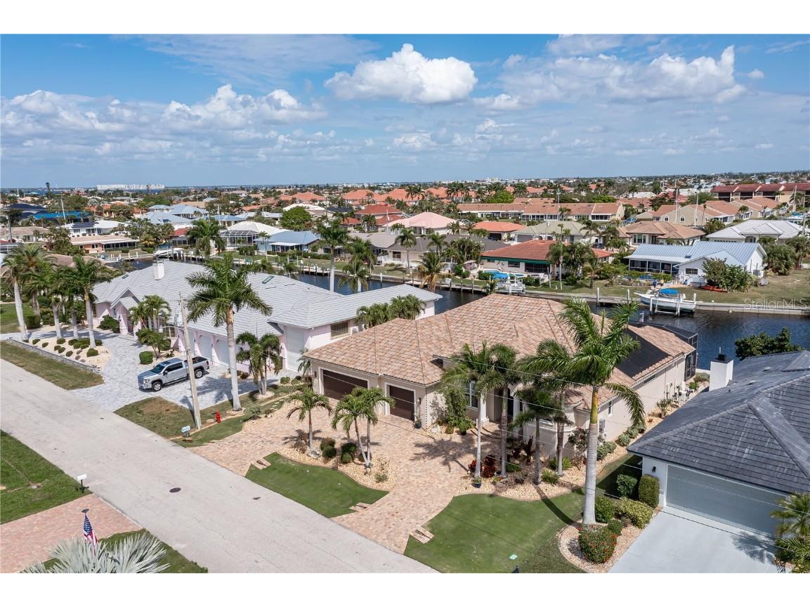 238 Lido Drive Punta Gorda FL 33950 - LOOK DOWN COVE CANAL C7515109 image81