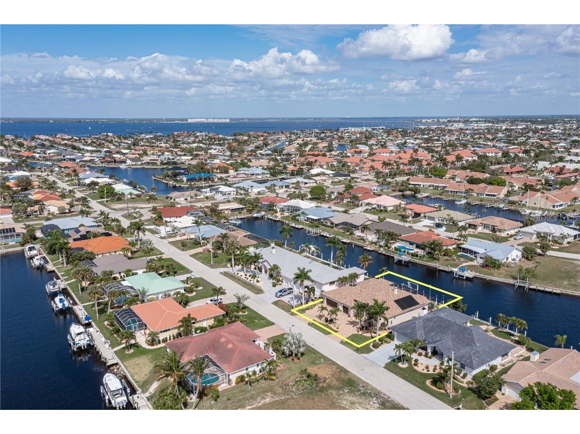238 Lido Drive Punta Gorda FL 33950 - LOOK DOWN COVE CANAL C7515109 image82