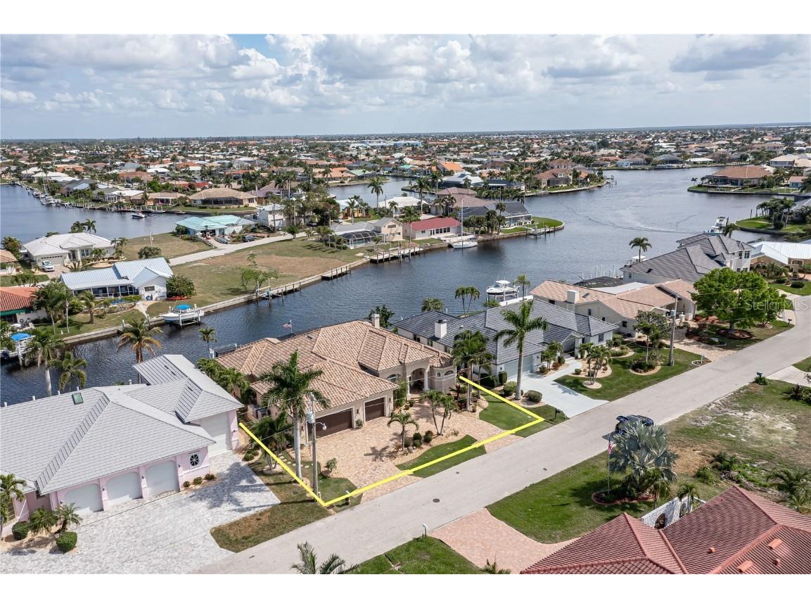 238 Lido Drive Punta Gorda FL 33950 - LOOK DOWN COVE CANAL C7515109 image84
