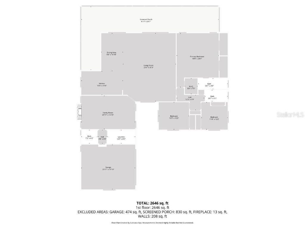 238 Lookout Point Drive Osprey FL 34229 A4671468 image35