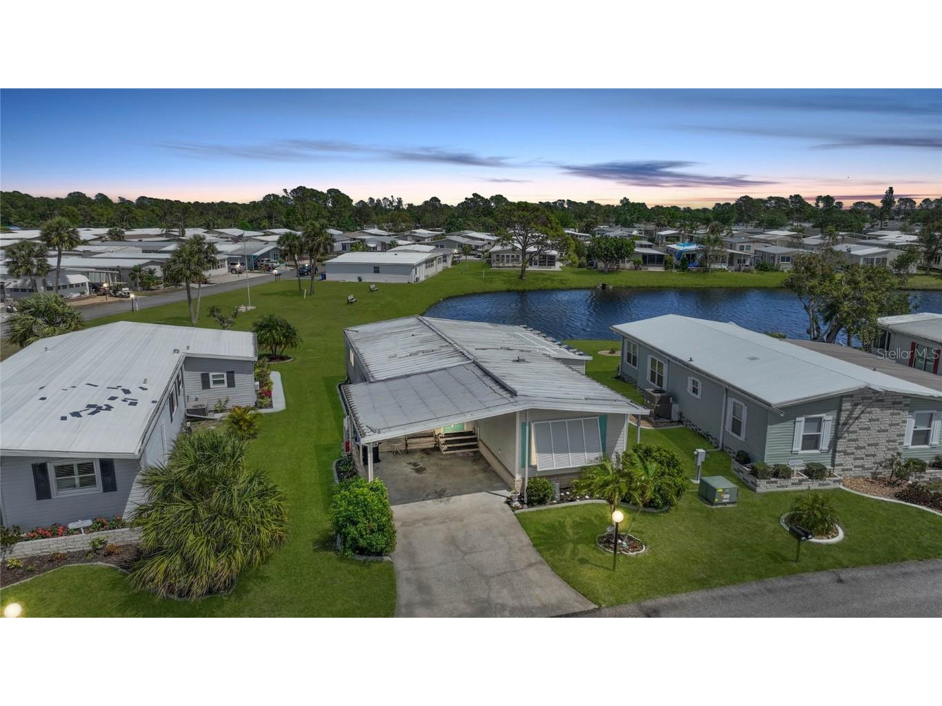 238 Martinique Road North Port FL 34287 C7472705 image1