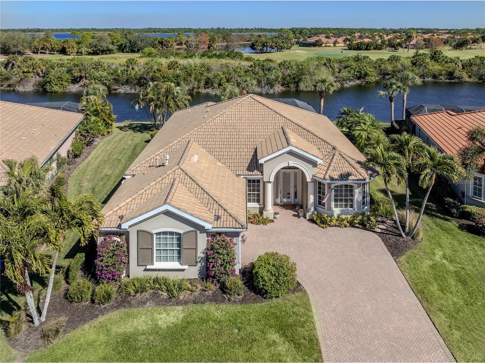 238 Montelluna Drive North Venice FL 34275 A4680966 image1
