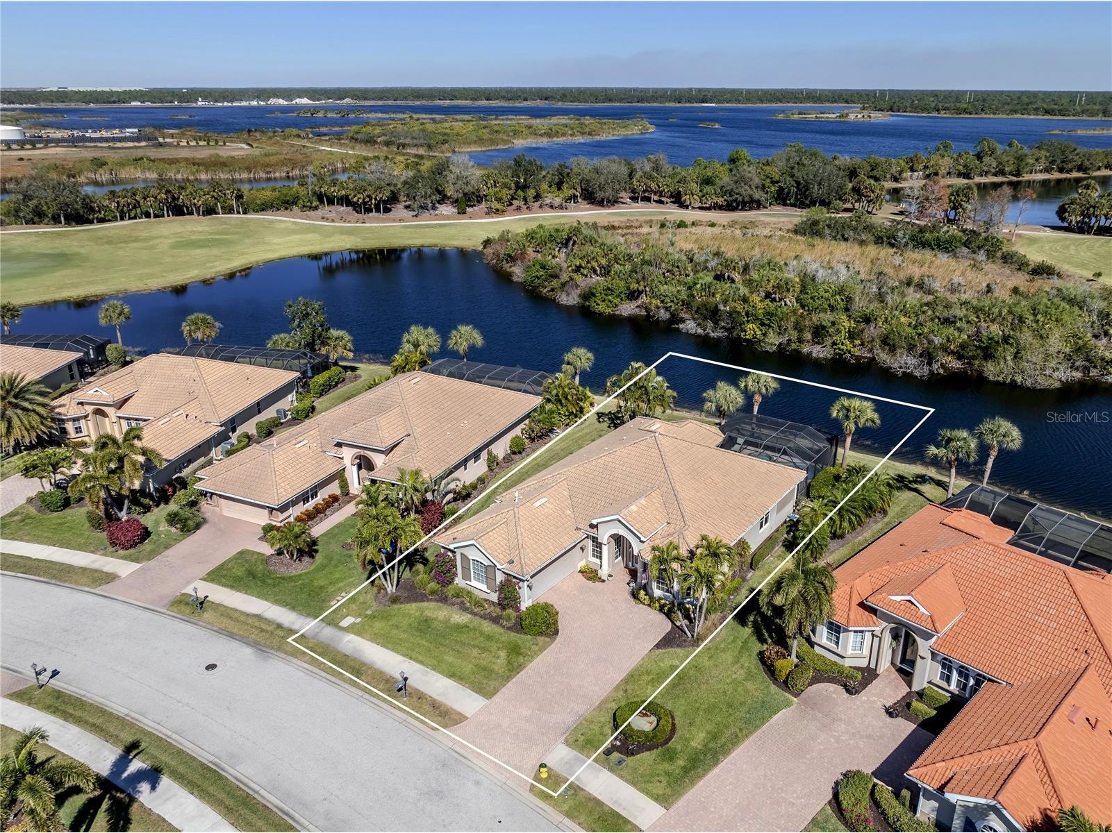 238 Montelluna Drive North Venice FL 34275 A4680966 image3