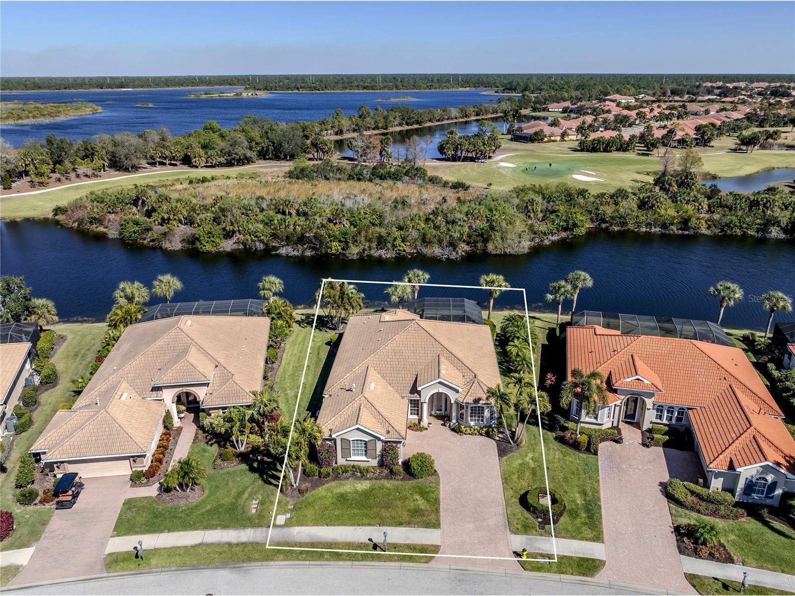 238 Montelluna Drive North Venice FL 34275 A4680966 image36