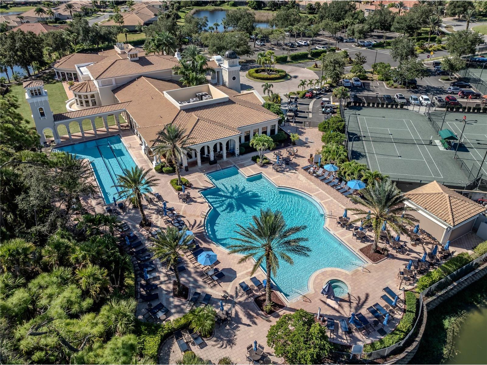 238 Montelluna Drive North Venice FL 34275 A4680966 image38