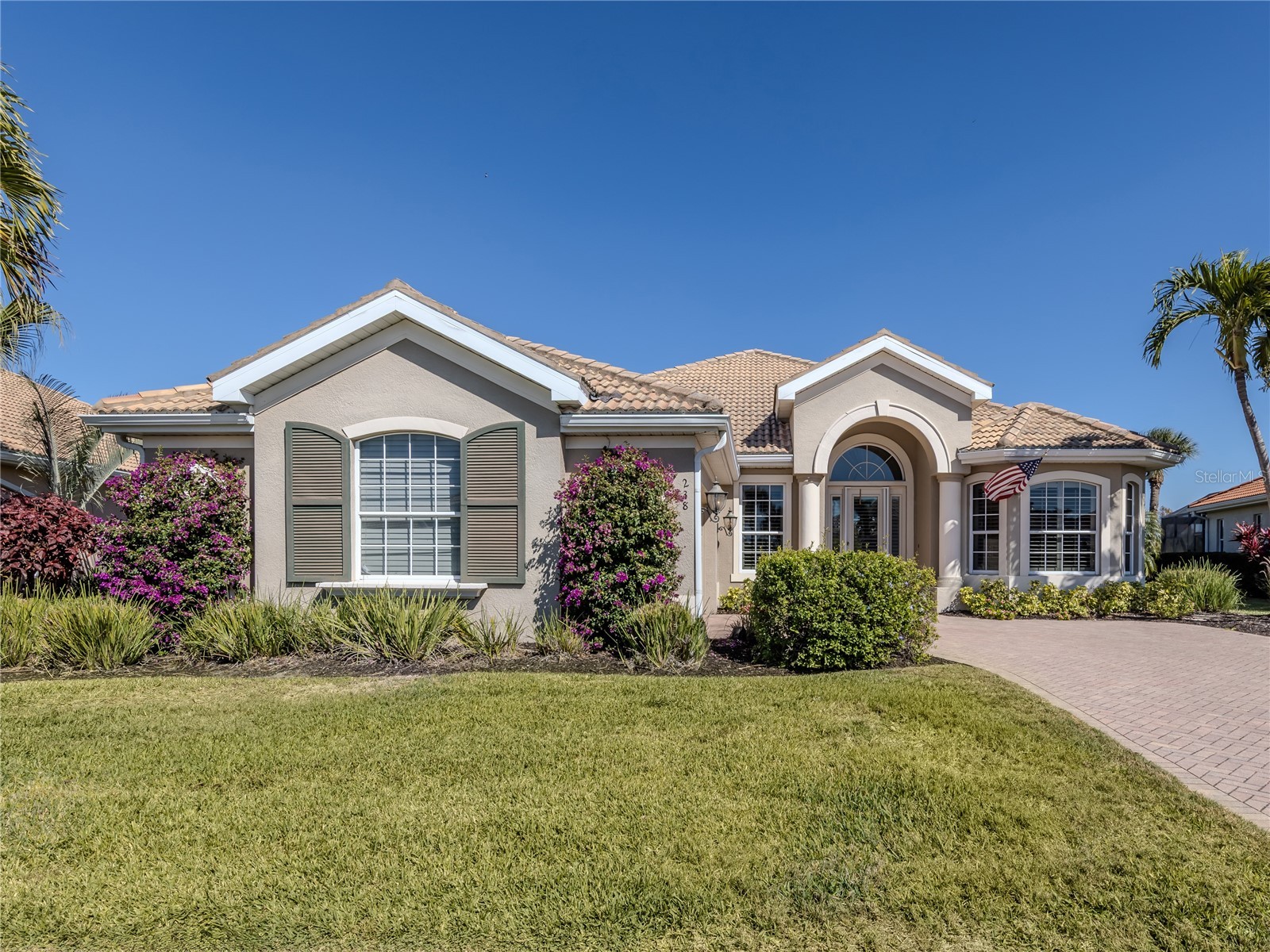 238 Montelluna Drive North Venice FL 34275 A4680966 image7