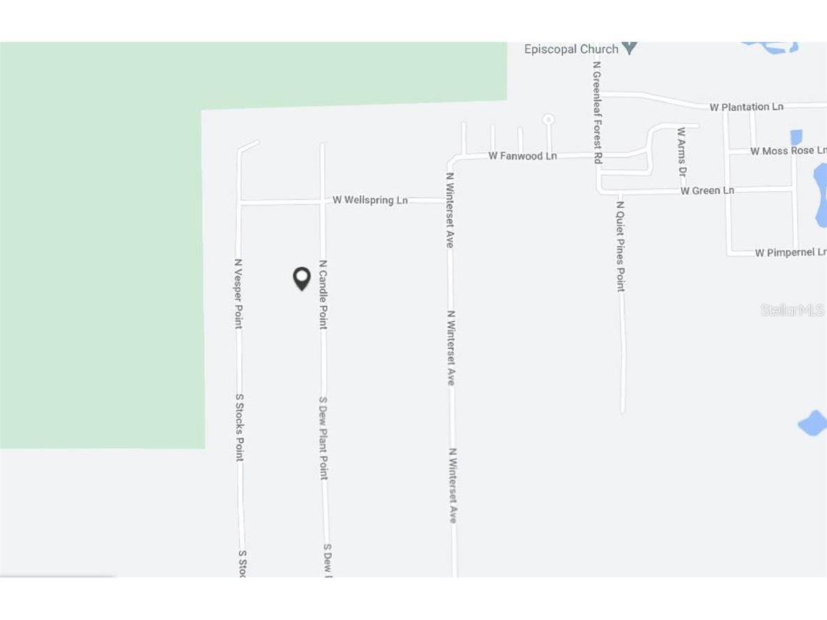 238 N Candle Point Crystal River FL 34429 T3438934 image1