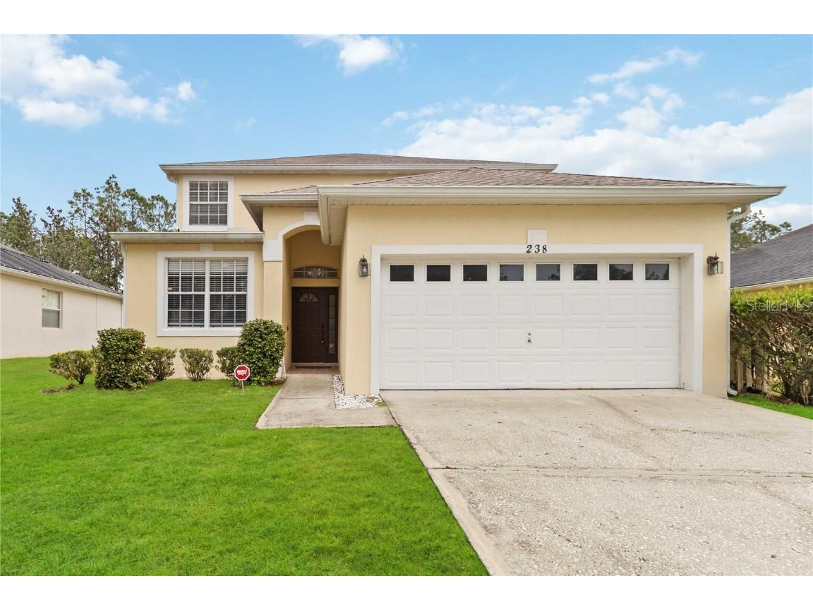 238 N Hampton Drive Davenport FL 33897 S5120292 image1