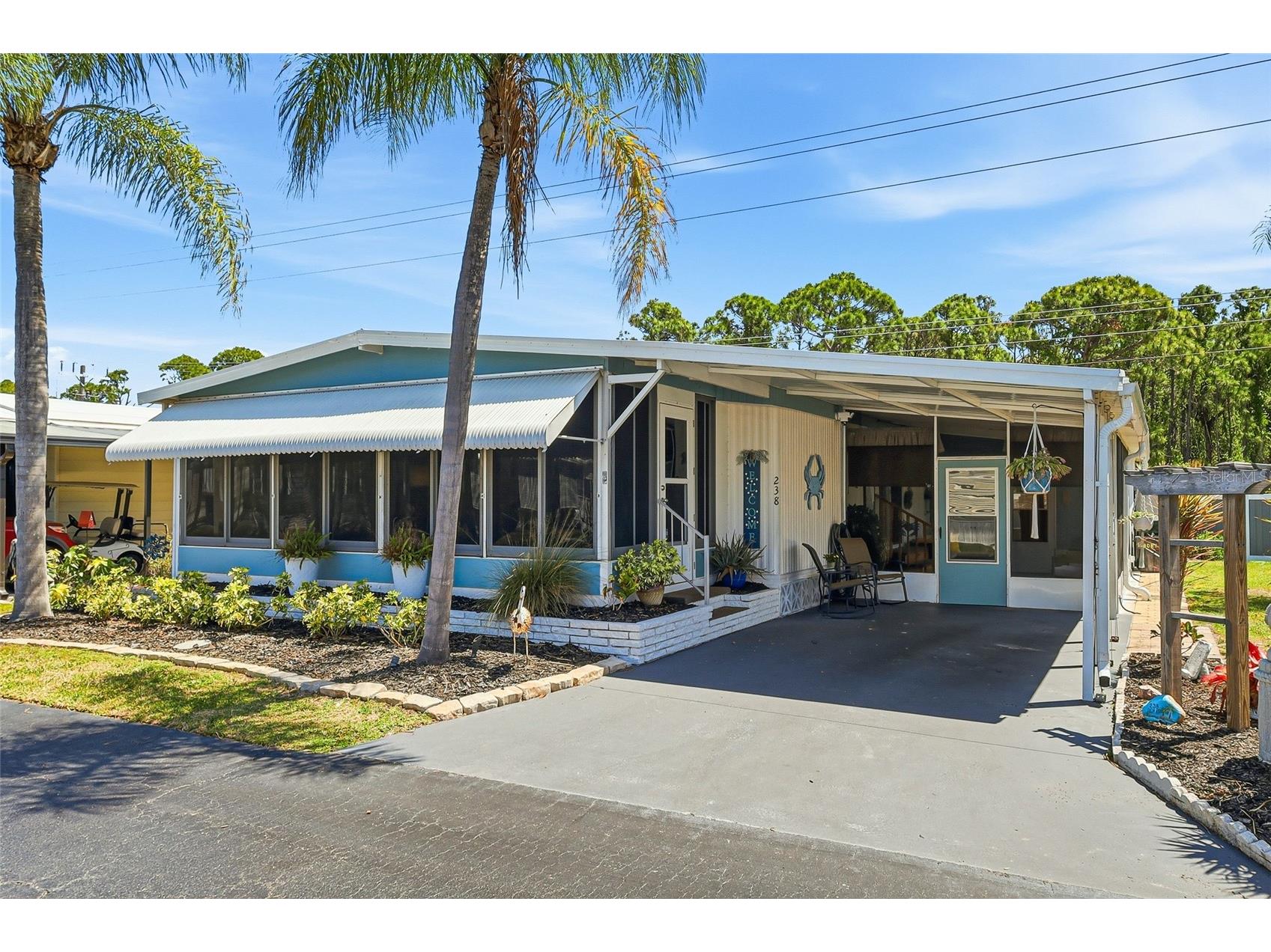 238 Palm Air Drive Osprey FL 34229 A4689837 image1