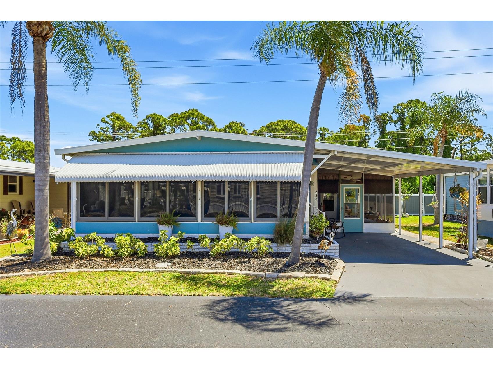 238 Palm Air Drive Osprey FL 34229 A4689837 image2