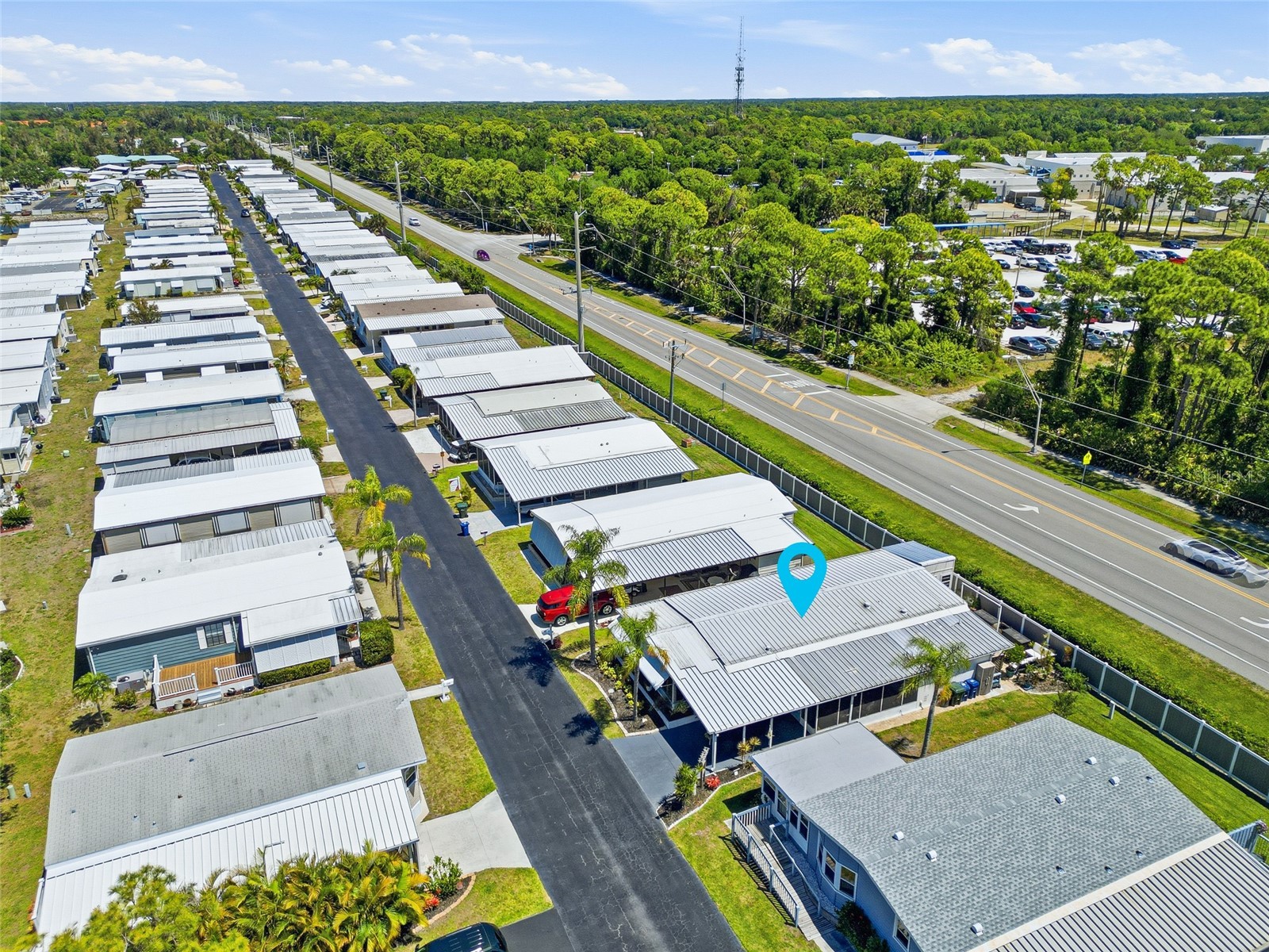 238 Palm Air Drive Osprey FL 34229 A4689837 image38