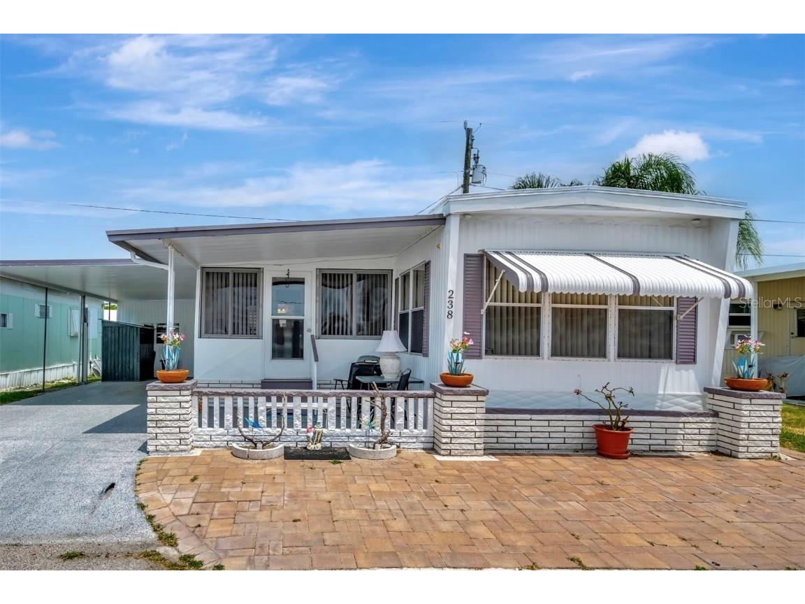 238 Palm Lane Palmetto FL 34221 - MANATEE RIVER A4650007 image1