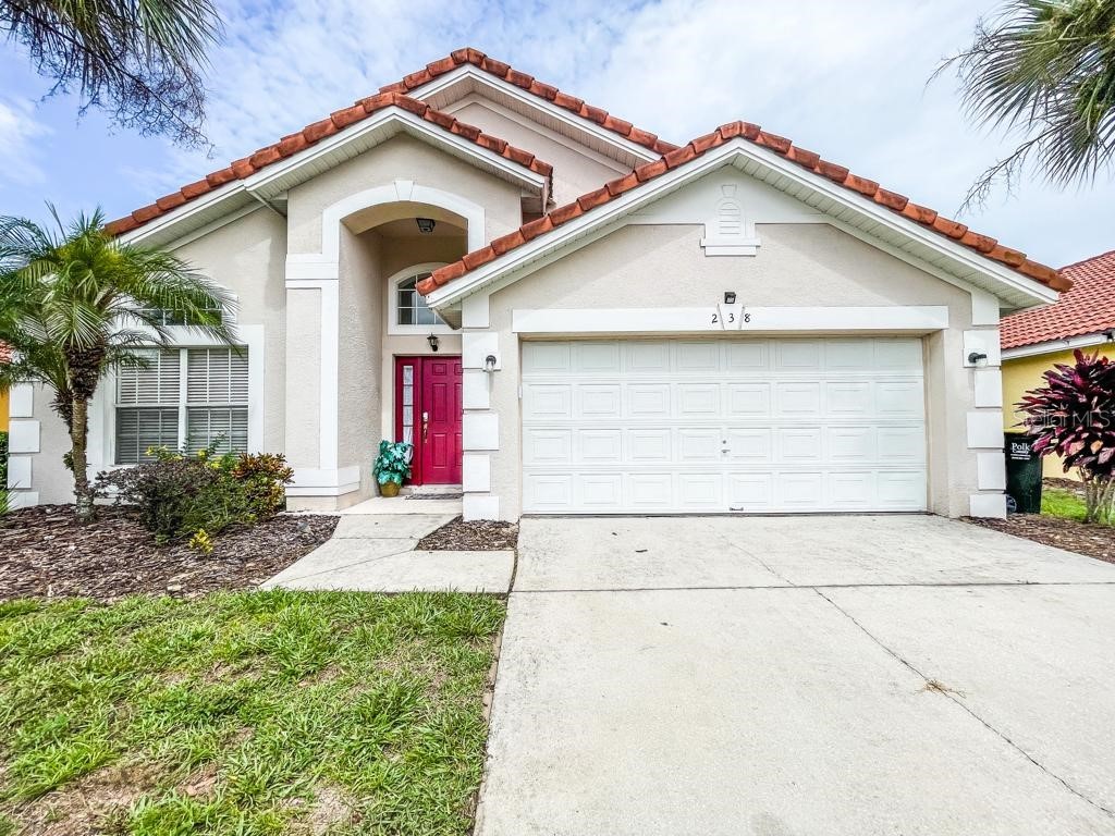 238 Rosso Drive Davenport FL 33837 O6142615 image1