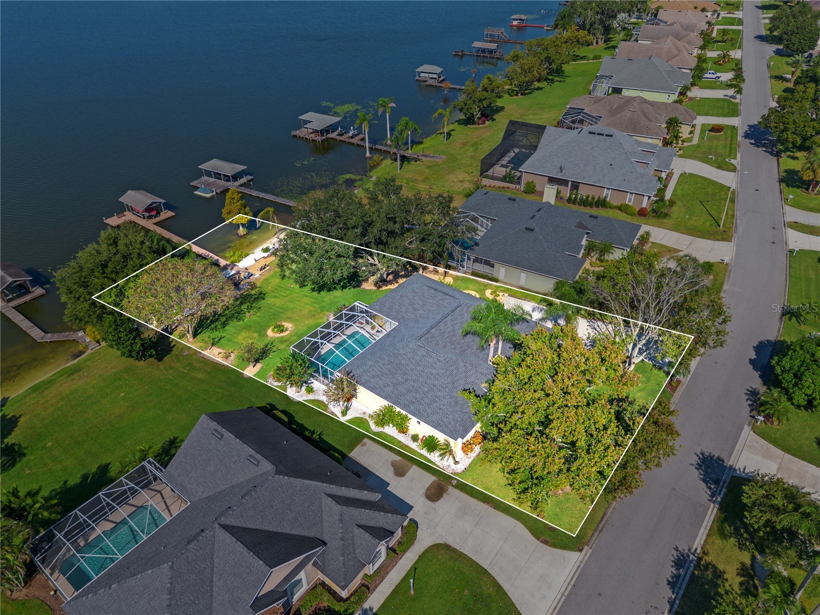 238 Ruby Lake Lane Winter Haven FL 33884 - Ruby Lake P4936774 image52