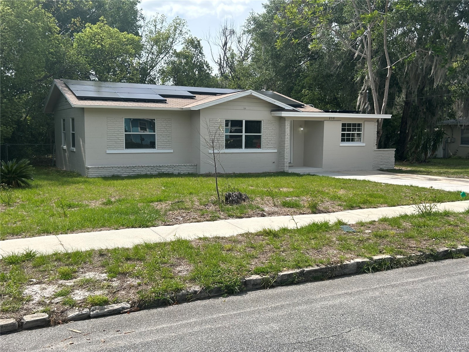 238 S Marydell Avenue Deland FL 32720 V4948641 image2