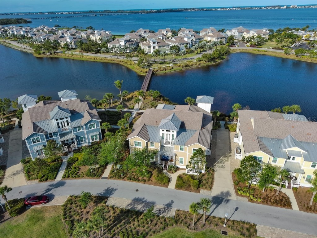 238 Sapphire Lake Drive #202 Bradenton FL 34209 A4565055 image1