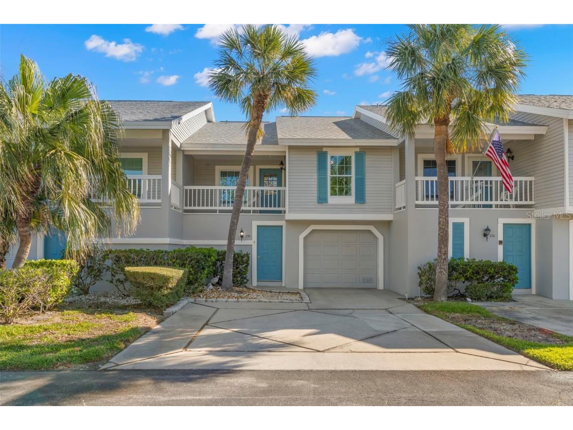 238 Sun Ketch Court #95 Treasure Island FL 33706 TB8360057 image1