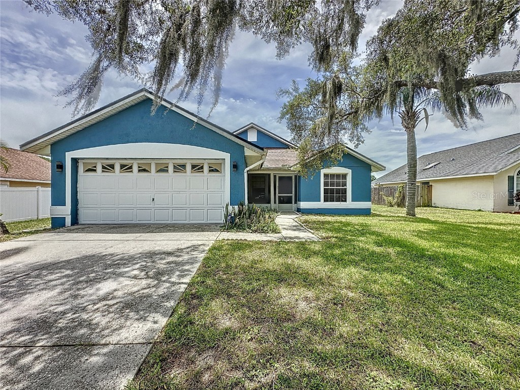 238 Sunridge Woods Boulevard Davenport FL 33837 S5128999 image1