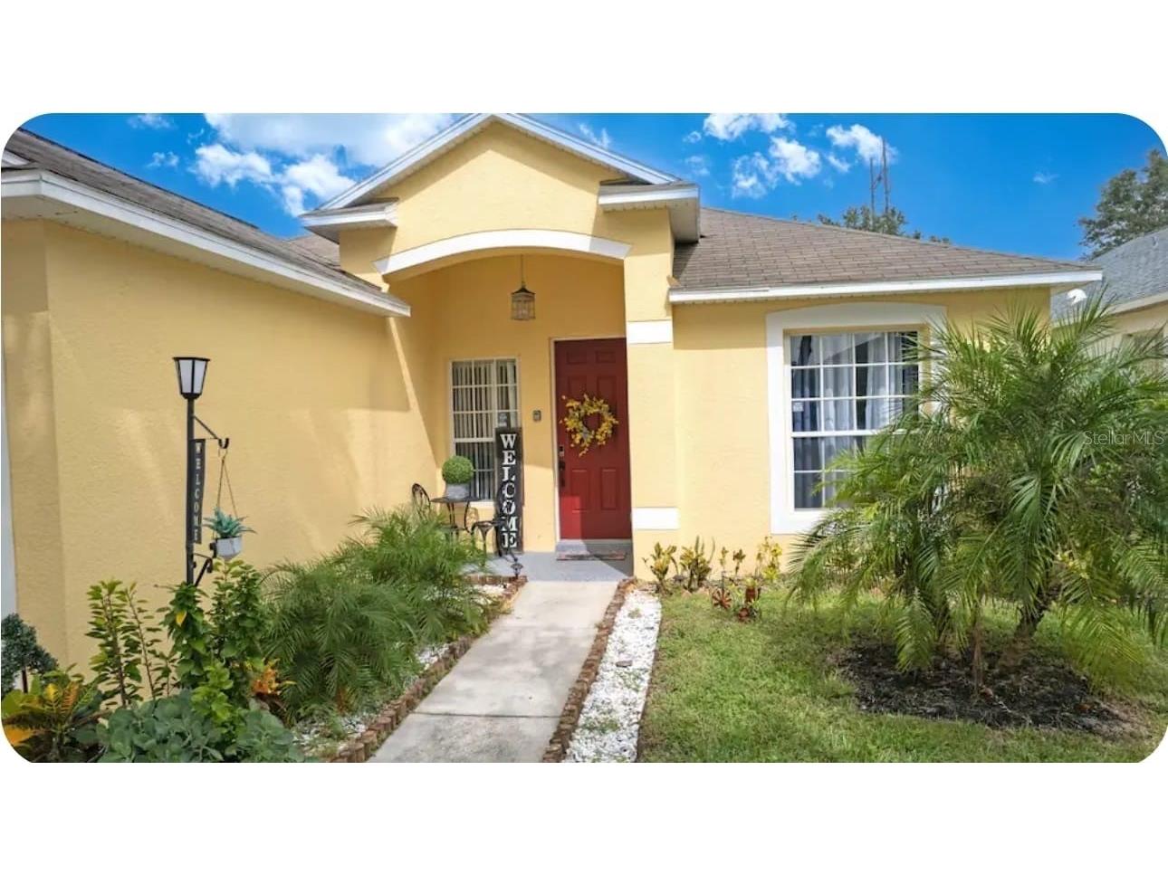 238 Sunset View Drive Davenport FL 33837 O6336093 image2