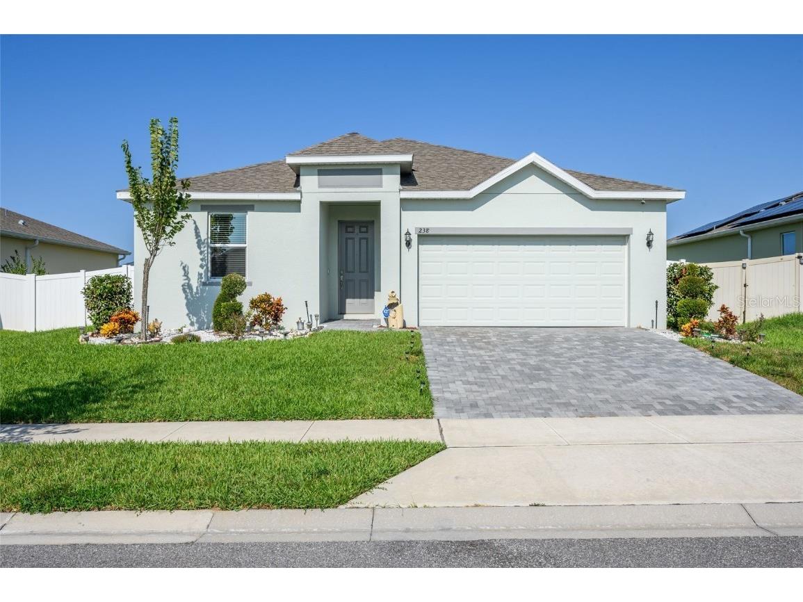 238 Tarpon Bay Boulevard Haines City FL 33844 O6137368 image1