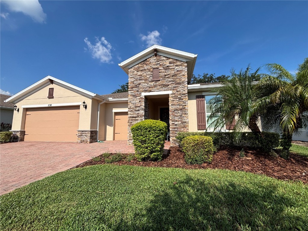 238 Treviso Drive Poinciana FL 34759 S5133185 image1