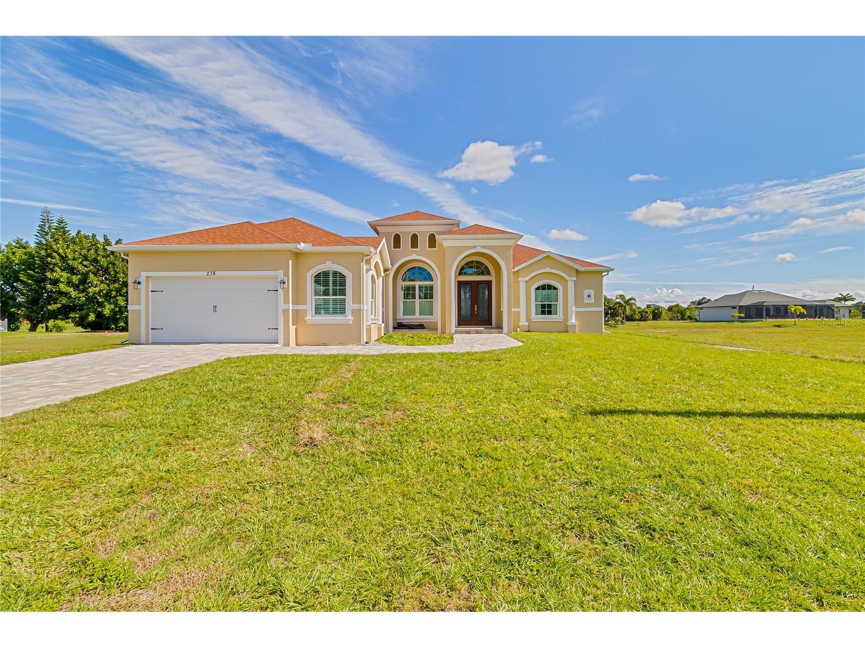 238 W Pine Valley Lane Rotonda West FL 33947 C7520672 image1