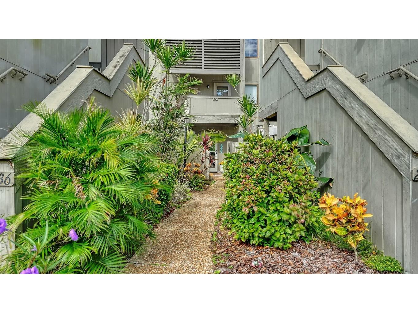 238 Woodland Drive #238 Osprey FL 34229 N6140863 image2