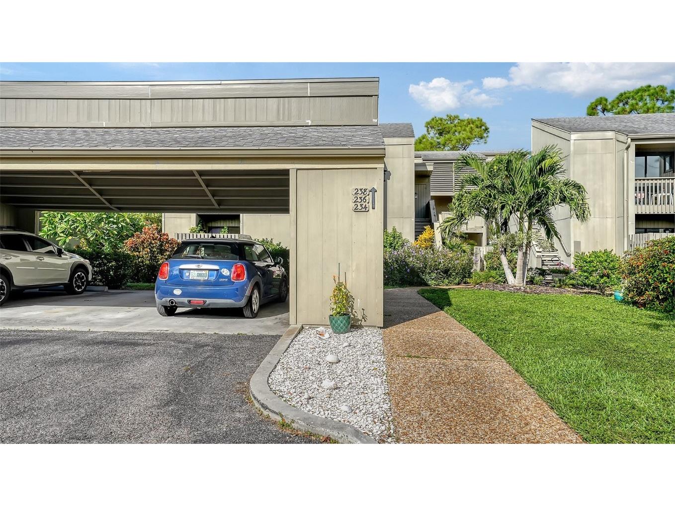 238 Woodland Drive #238 Osprey FL 34229 N6140863 image48