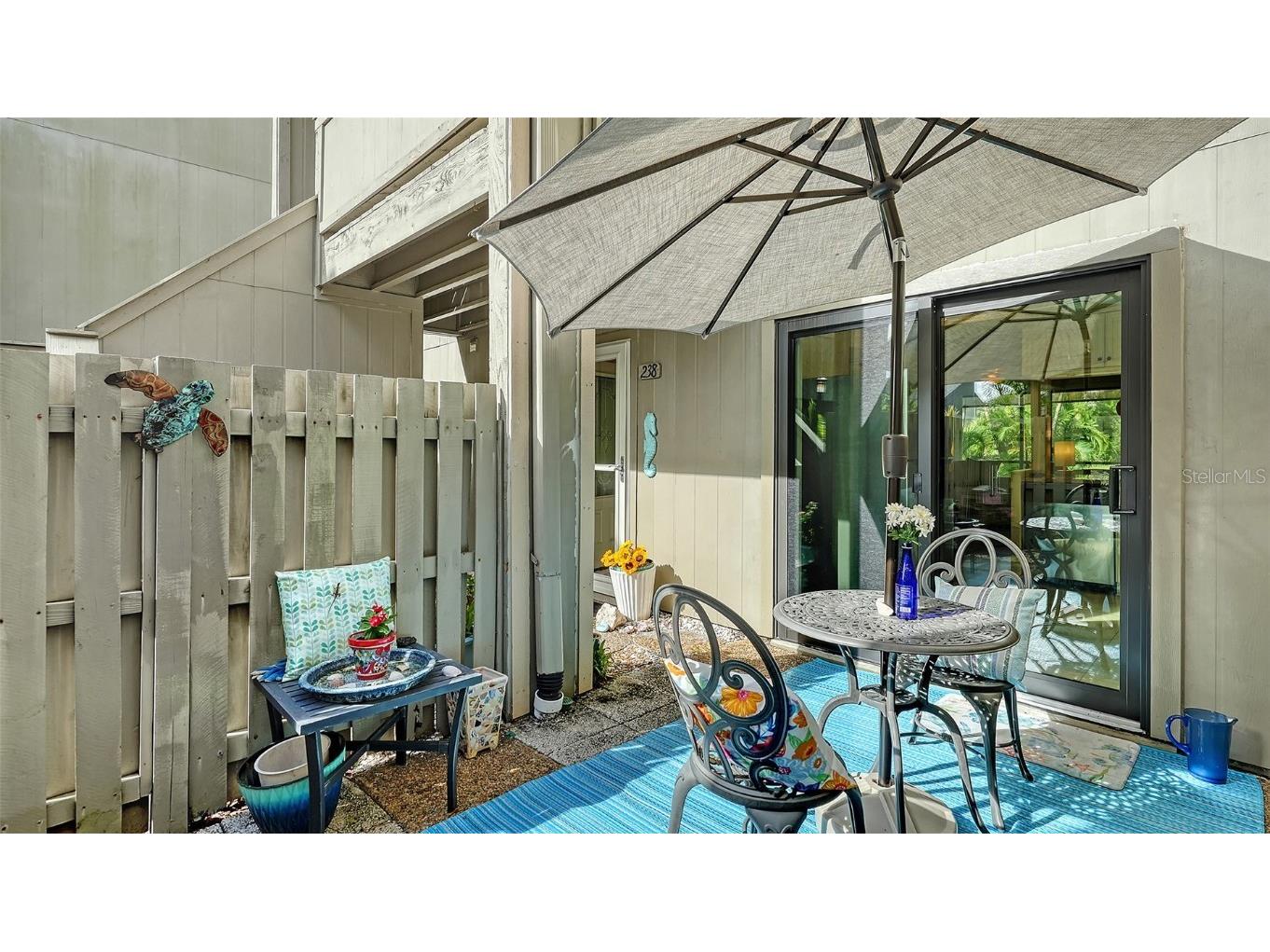 238 Woodland Drive #238 Osprey FL 34229 N6140863 image9