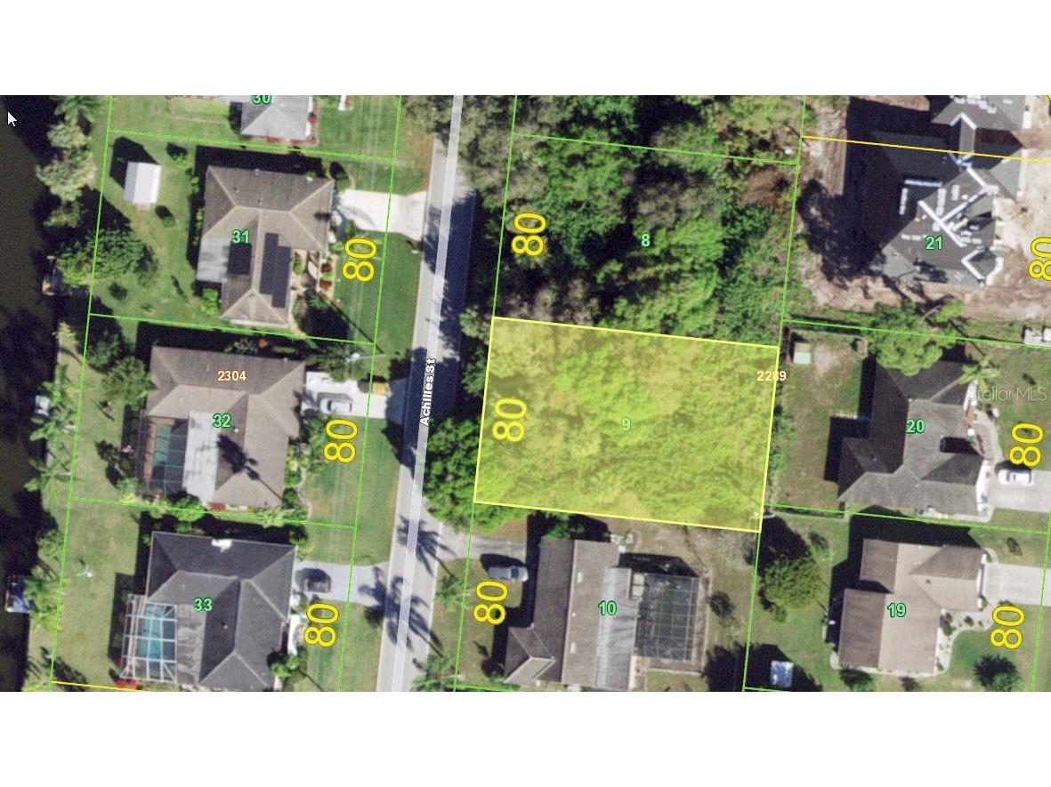 2380 Achilles Street Port Charlotte FL 33980 C7445967 image1