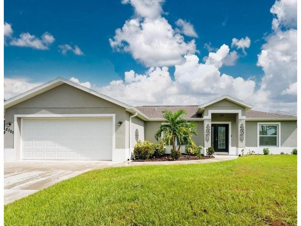 2380 Ann Arbor Road North Port FL 34286 C7472295 image1