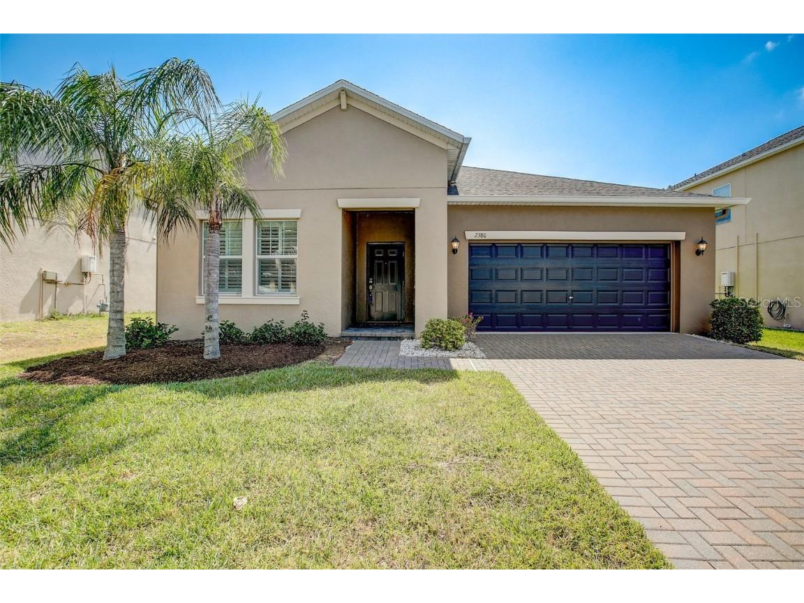 2380 Bartolo Drive Land O Lakes FL 34639 T3524881 image1