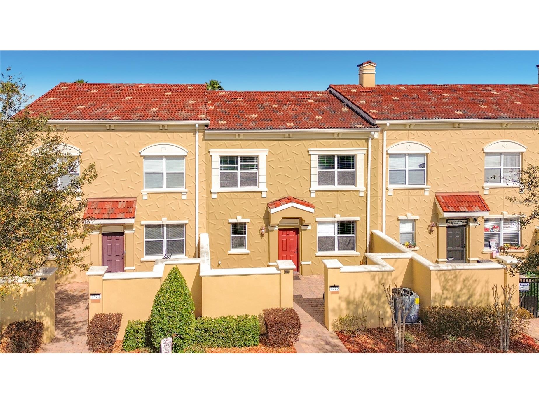 2380 Bella Vista Drive Davenport FL 33897 S5144491 image1