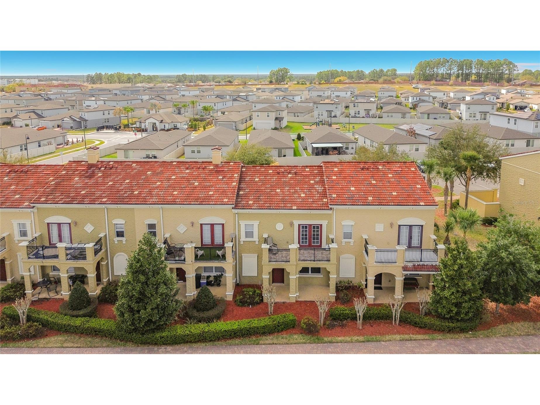 2380 Bella Vista Drive Davenport FL 33897 S5144491 image52